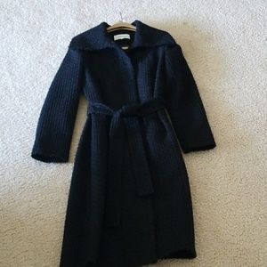 Brand new Calvin Klein Fall/Winter coat
